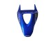 Carena Moto Honda CBR600RR 2007-2008 - Blu Verde MoviStar Castrol