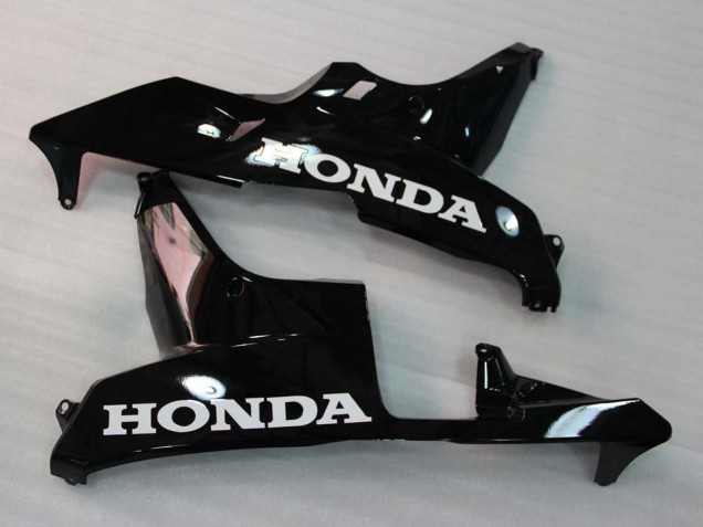 Carena Moto Honda CBR600RR 2007-2008 - Rosa Nero Lucido Corsa