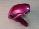 Carena Moto Honda CBR600RR 2007-2008 - Rosa Nero Lucido Corsa
