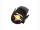 Carena Moto Honda CBR600RR 2007-2008 - Giallo Arancia Nero Lucido Rossi Repsol