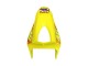 Carena Moto Honda CBR600RR 2007-2008 - Giallo Arancia Nero Lucido Rossi Repsol