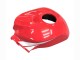Kit Carena Moto Honda CBR600RR 2009-2012 - Bianco Rosso Nero Lucido