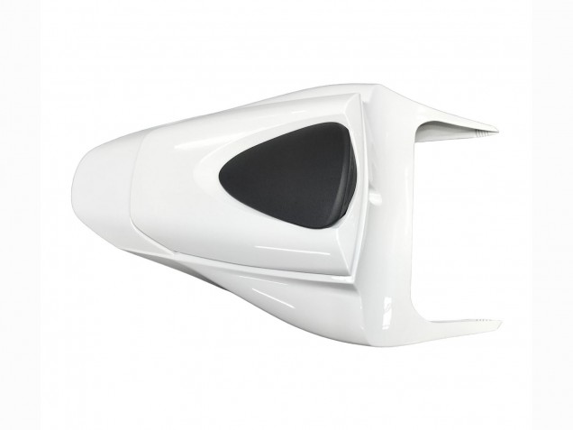 Kit Carena Moto Honda CBR600RR 2009-2012 - Bianco Rosso Nero Lucido