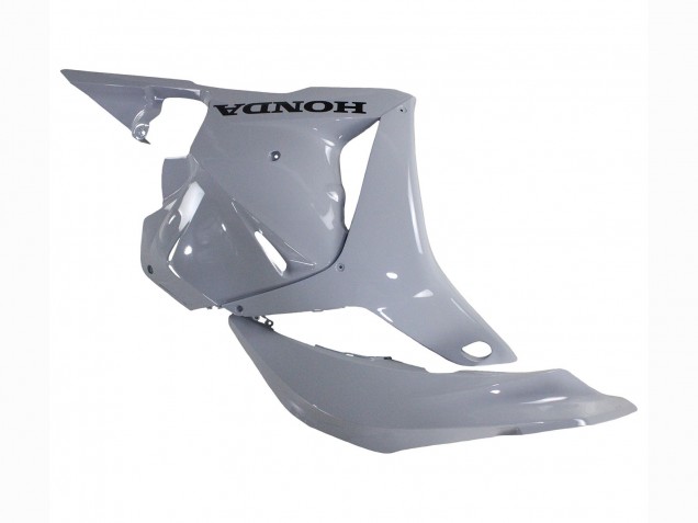 Carena Moto Honda CBR600RR 2009-2012 - Lucido Nardo Grigio