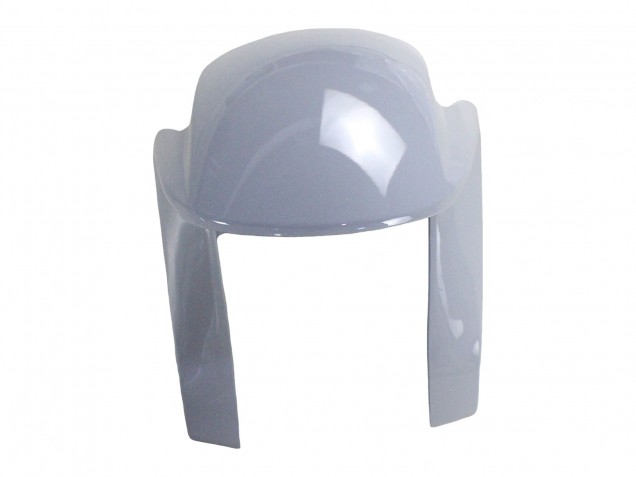 Carena Moto Honda CBR600RR 2009-2012 - Lucido Nardo Grigio