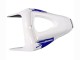 Kit Carena Moto Completo Honda CBR600RR 2009-2012 - Bianco Blu Nero Lucido