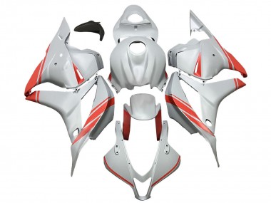 Carena Moto Honda CBR600RR 2009-2012 - Grigio Arancia Fabbrica