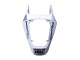 Carene Moto Honda CBR600RR 2013-2026 - Bianco Nero Lucido Repsol
