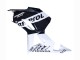 Carene Moto Honda CBR600RR 2013-2026 - Bianco Nero Lucido Repsol