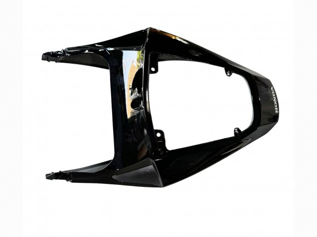 Kit Carena Moto Honda CBR600RR 2013-2026 - Bianco Nero Lucido