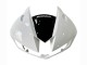 Kit Carena Moto Honda CBR600RR 2013-2026 - Bianco Nero Lucido