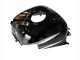 Kit Carena Moto Honda CBR600RR 2013-2026 - Bianco Nero Lucido