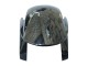 Carene Moto Honda CBR600RR 2013-2026 - Argento Nero Lucido