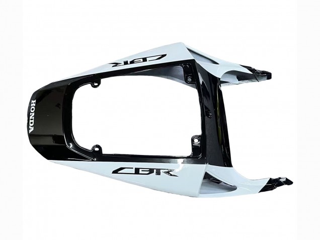 Carene Moto Honda CBR600RR 2013-2026 - Bianco Oro Nero Lucido Repsol