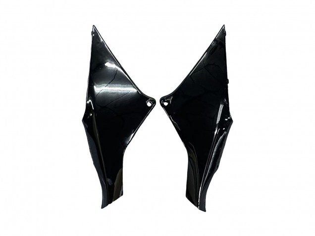 Carene Moto Honda CBR600RR 2013-2026 - Bianco Oro Nero Lucido Repsol