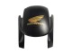 Carene Moto Honda CBR600RR 2013-2026 - Nero Opaco Oro Decals