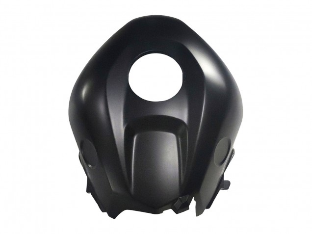Carene Moto Honda CBR600RR 2013-2026 - Nero Opaco Oro Decals