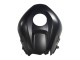 Carene Moto Honda CBR600RR 2013-2026 - Nero Opaco Oro Decals