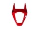 Carene Moto Honda CBR600RR 2013-2026 - Argento Rosso