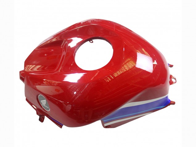 Carene Moto Honda CBR600RR 2013-2026 - Rosso Blu