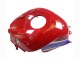 Carene Moto Honda CBR600RR 2013-2026 - Rosso Blu