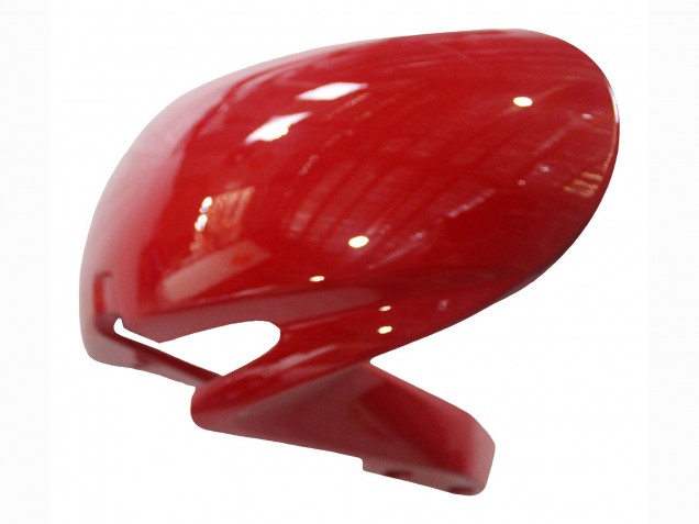 Carene Moto Honda CBR600RR 2013-2026 - Rosso Blu