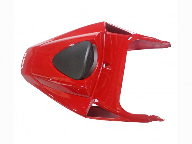 Carene Moto Honda CBR600RR 2013-2026 - Rosso Blu