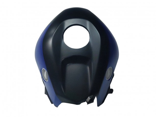 Carene Moto Honda CBR600RR 2013-2026 - Blu Nero Opaco Corsa