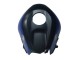 Carene Moto Honda CBR600RR 2013-2026 - Blu Nero Opaco Corsa