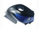 Carene Moto Honda CBR600RR 2013-2026 - Blu Nero Opaco Corsa