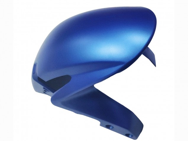 Carene Moto Honda CBR600RR 2013-2026 - Blu Nero Opaco Corsa