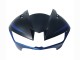 Carene Moto Honda CBR600RR 2013-2026 - Blu Nero Opaco Corsa