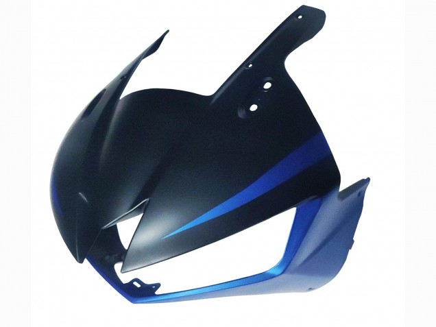 Carene Moto Honda CBR600RR 2013-2026 - Blu Nero Opaco Corsa