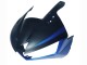 Carene Moto Honda CBR600RR 2013-2026 - Blu Nero Opaco Corsa