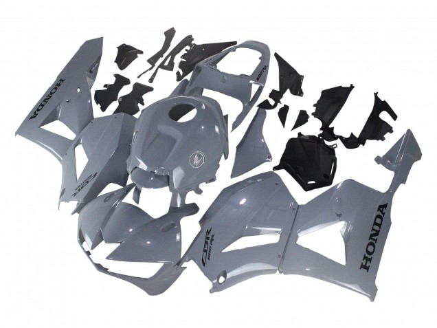 Carene Moto Honda CBR600RR 2013-2026 - Nardo Grigio
