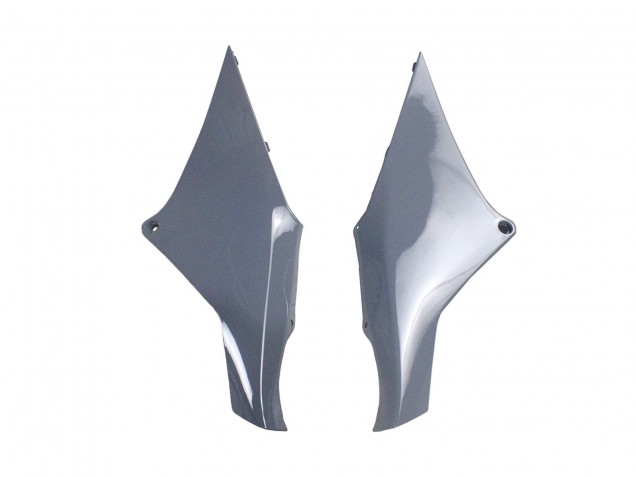 Carene Moto Honda CBR600RR 2013-2026 - Nardo Grigio