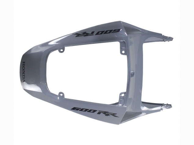 Carene Moto Honda CBR600RR 2013-2026 - Nardo Grigio