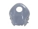 Carene Moto Honda CBR600RR 2013-2026 - Nardo Grigio