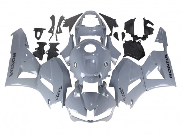 Carene Moto Honda CBR600RR 2013-2026 - Nardo Grigio