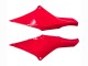 Carene Moto Honda CBR600RR 2013-2026 - Rosso Bianco Nero