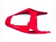 Carene Moto Honda CBR600RR 2013-2026 - Rosso Bianco Nero