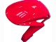 Carene Moto Honda CBR600RR 2013-2026 - Rosso Bianco Nero