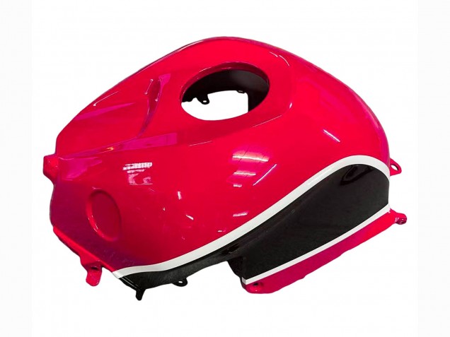 Carene Moto Honda CBR600RR 2013-2026 - Rosso Bianco Nero
