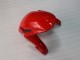 Carene Moto Honda CBR600RR 2013-2026 - Bianco Rosso Blu Scuro HRC