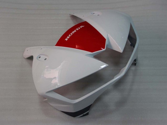 Carene Moto Honda CBR600RR 2013-2026 - Bianco Rosso Blu Scuro HRC