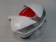 Carene Moto Honda CBR600RR 2013-2026 - Bianco Rosso Blu Scuro HRC