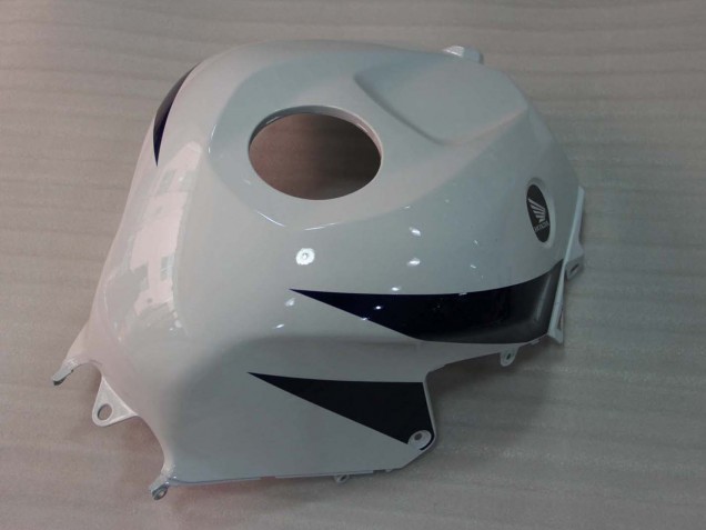 Carene Moto Honda CBR600RR 2013-2026 - Bianco Rosso Blu Scuro HRC
