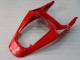 Carene Moto Honda CBR600RR 2013-2026 - Bianco Rosso Blu Scuro HRC
