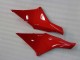 Carene Moto Honda CBR600RR 2013-2026 - Bianco Rosso Blu Scuro HRC