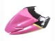 Carena Moto Kawasaki ZX10R 2004-2005 - Nero Rosa Bianco Playboy Motul
